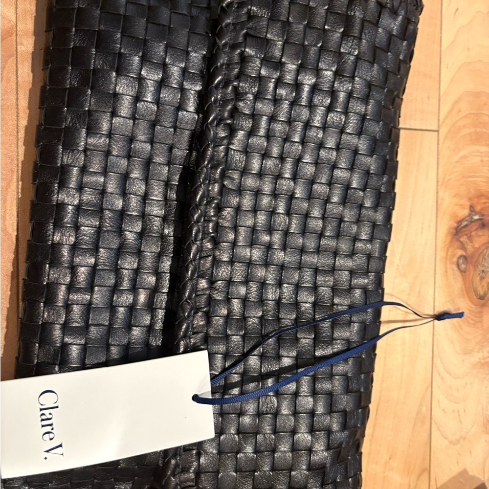 Clara v Envelope Clutch